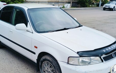 Honda Domani, 1999 год, 255 000 рублей, 2 фотография