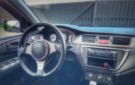 Mitsubishi Lancer IX, 2006 год, 399 000 рублей, 20 фотография