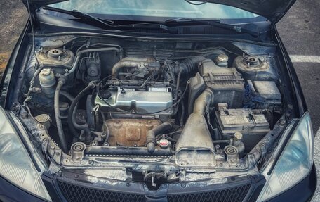 Mitsubishi Lancer IX, 2006 год, 399 000 рублей, 25 фотография