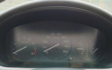 Honda Domani, 1999 год, 255 000 рублей, 7 фотография