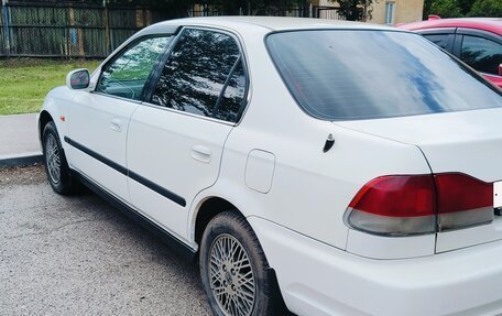 Honda Domani, 1999 год, 255 000 рублей, 5 фотография
