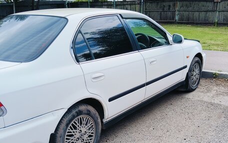 Honda Domani, 1999 год, 255 000 рублей, 4 фотография