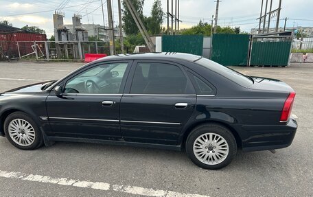 Volvo S80 II рестайлинг 2, 2003 год, 500 000 рублей, 3 фотография
