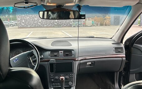 Volvo S80 II рестайлинг 2, 2003 год, 500 000 рублей, 10 фотография