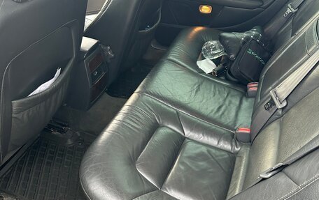 Volvo S80 II рестайлинг 2, 2003 год, 500 000 рублей, 7 фотография