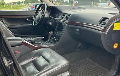 Volvo S80 II рестайлинг 2, 2003 год, 500 000 рублей, 9 фотография