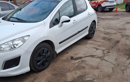 Peugeot 308 II, 2011 год, 450 000 рублей, 4 фотография