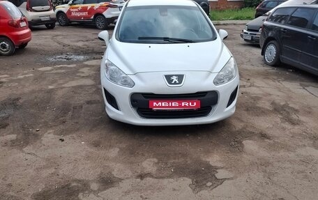 Peugeot 308 II, 2011 год, 450 000 рублей, 5 фотография