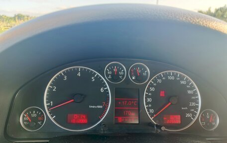 Audi A6, 2003 год, 750 000 рублей, 9 фотография