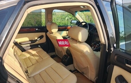 Audi A6, 2003 год, 750 000 рублей, 8 фотография