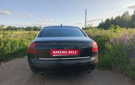 Audi A6, 2003 год, 750 000 рублей, 2 фотография