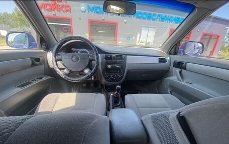 Chevrolet Lacetti, 2012 год, 530 000 рублей, 7 фотография