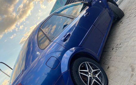 Chevrolet Lacetti, 2012 год, 530 000 рублей, 11 фотография