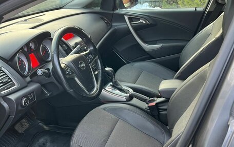 Opel Astra J, 2011 год, 830 000 рублей, 8 фотография
