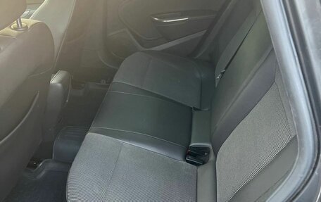 Opel Astra J, 2011 год, 830 000 рублей, 10 фотография