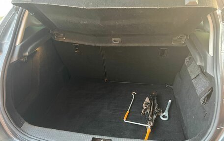 Opel Astra J, 2011 год, 830 000 рублей, 13 фотография