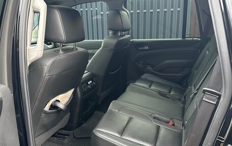 Chevrolet Tahoe IV, 2020 год, 5 800 000 рублей, 10 фотография