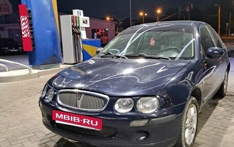Land Rover 25, 2000 год, 250 000 рублей, 2 фотография