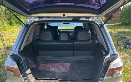 Mitsubishi Outlander III рестайлинг 3, 2008 год, 720 000 рублей, 8 фотография