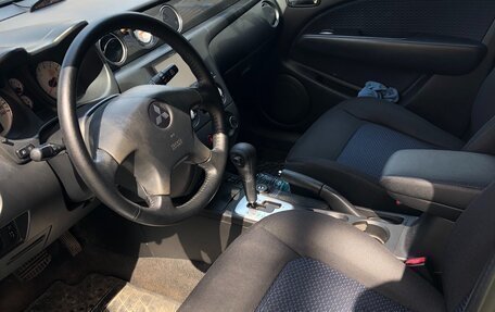 Mitsubishi Outlander III рестайлинг 3, 2008 год, 720 000 рублей, 9 фотография