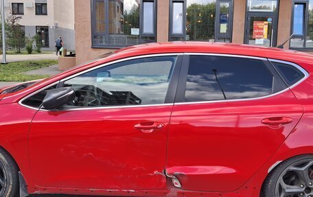 KIA cee'd GT II, 2015 год, 850 000 рублей, 2 фотография