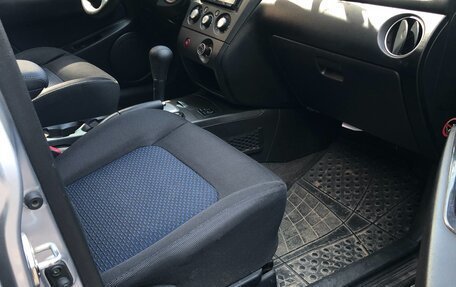Mitsubishi Outlander III рестайлинг 3, 2008 год, 720 000 рублей, 11 фотография