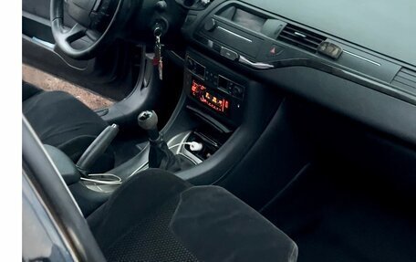 Citroen C5 II, 2008 год, 530 000 рублей, 7 фотография