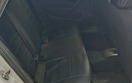 Volkswagen Polo VI (EU Market), 2012 год, 530 000 рублей, 10 фотография