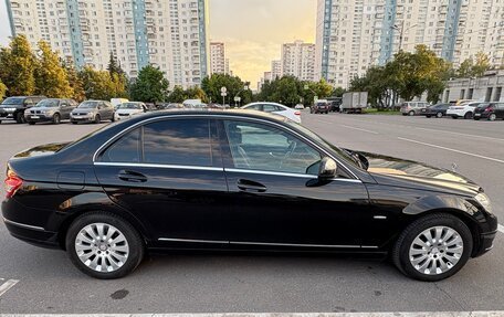Mercedes-Benz C-Класс, 2008 год, 1 150 000 рублей, 3 фотография
