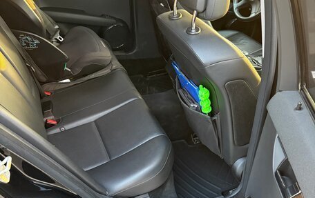 Mercedes-Benz C-Класс, 2008 год, 1 150 000 рублей, 7 фотография