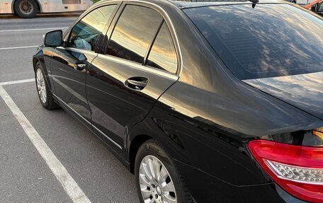 Mercedes-Benz C-Класс, 2008 год, 1 150 000 рублей, 5 фотография