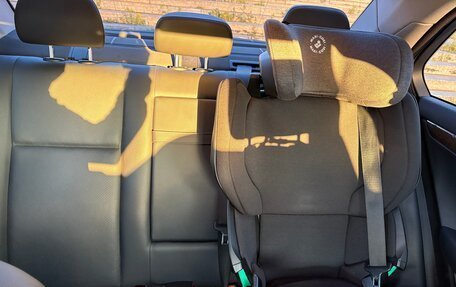 Mercedes-Benz C-Класс, 2008 год, 1 150 000 рублей, 9 фотография
