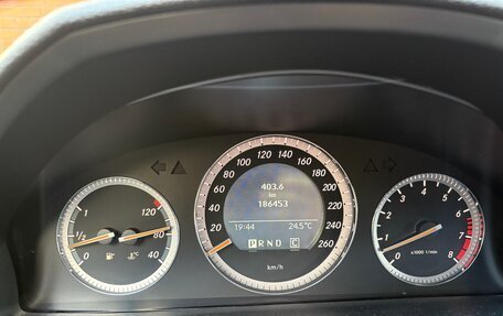 Mercedes-Benz C-Класс, 2008 год, 1 150 000 рублей, 13 фотография