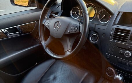 Mercedes-Benz C-Класс, 2008 год, 1 150 000 рублей, 8 фотография