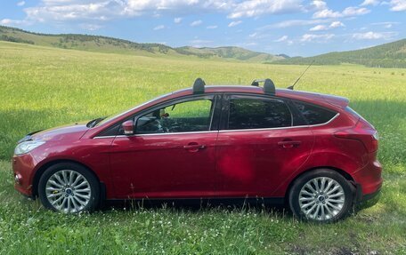 Ford Focus III, 2011 год, 1 400 000 рублей, 5 фотография