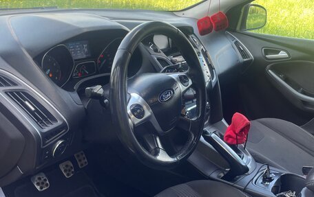 Ford Focus III, 2011 год, 1 400 000 рублей, 16 фотография