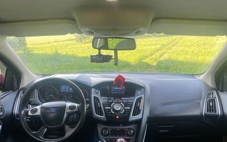 Ford Focus III, 2011 год, 1 400 000 рублей, 18 фотография