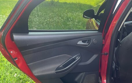 Ford Focus III, 2011 год, 1 400 000 рублей, 12 фотография