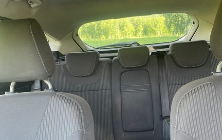 Ford Focus III, 2011 год, 1 400 000 рублей, 17 фотография