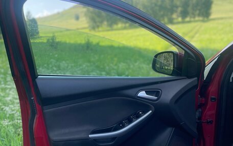 Ford Focus III, 2011 год, 1 400 000 рублей, 14 фотография