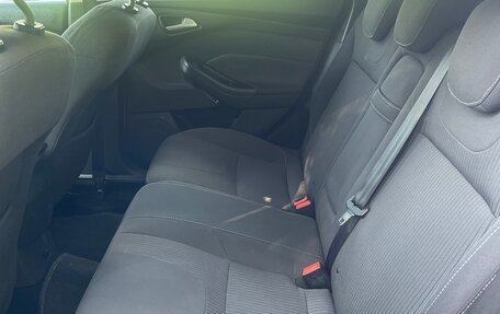 Ford Focus III, 2011 год, 1 400 000 рублей, 13 фотография