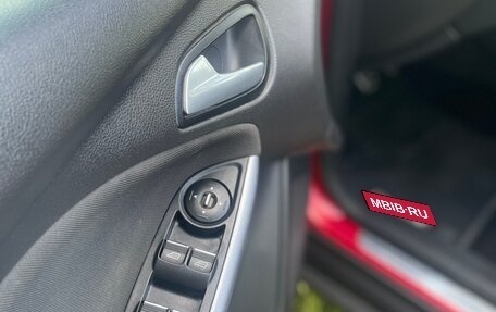 Ford Focus III, 2011 год, 1 400 000 рублей, 15 фотография