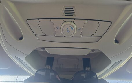 Ford Focus III, 2011 год, 1 400 000 рублей, 21 фотография