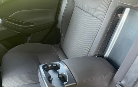 Ford Focus III, 2011 год, 1 400 000 рублей, 22 фотография