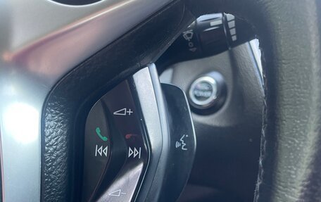 Ford Focus III, 2011 год, 1 400 000 рублей, 23 фотография