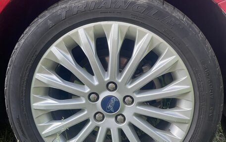 Ford Focus III, 2011 год, 1 400 000 рублей, 29 фотография