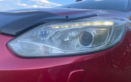Ford Focus III, 2011 год, 1 400 000 рублей, 28 фотография