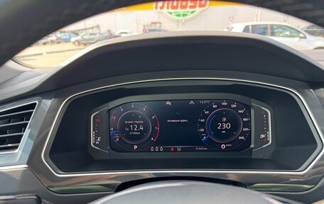Volkswagen Tiguan II, 2020 год, 2 850 000 рублей, 8 фотография