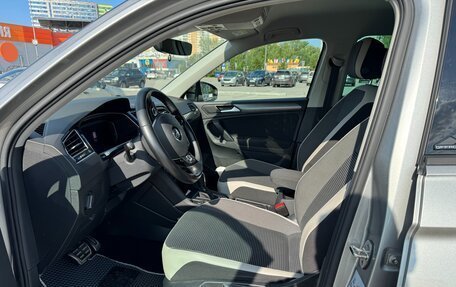 Volkswagen Tiguan II, 2020 год, 2 850 000 рублей, 7 фотография