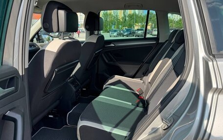Volkswagen Tiguan II, 2020 год, 2 850 000 рублей, 12 фотография